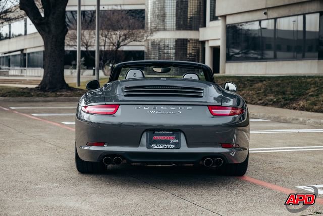 Used 2012 Porsche 911 Carrera S image 15