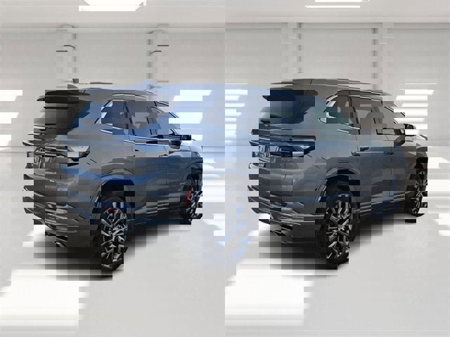 New 2026 Buick Enclave Avenir image 5