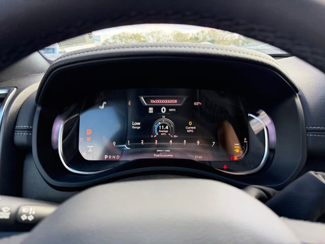 New 2026 RAM 2500 Laramie w/ Night Edition image 19