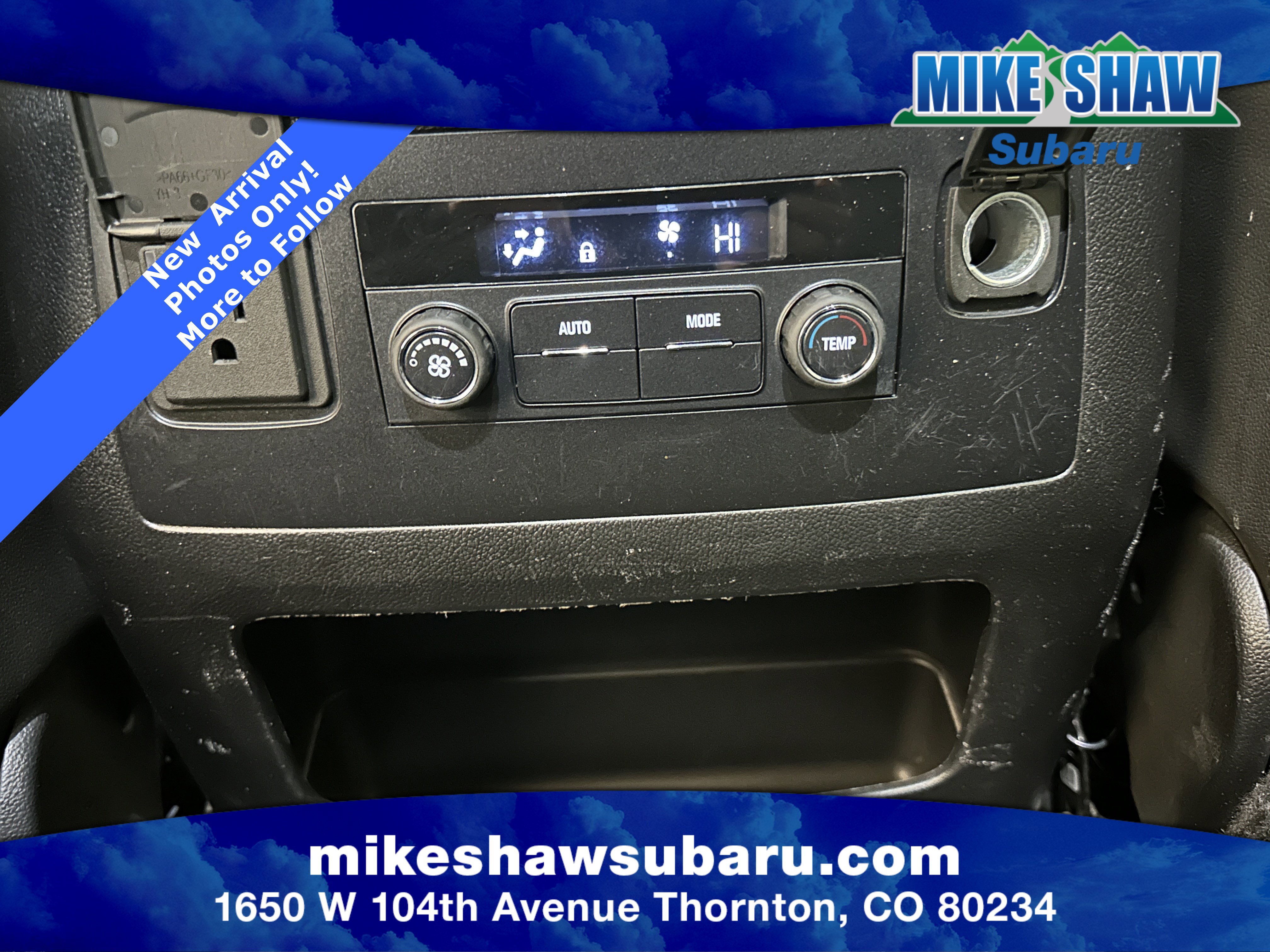 Used 2019 Chevrolet Tahoe LT image 51