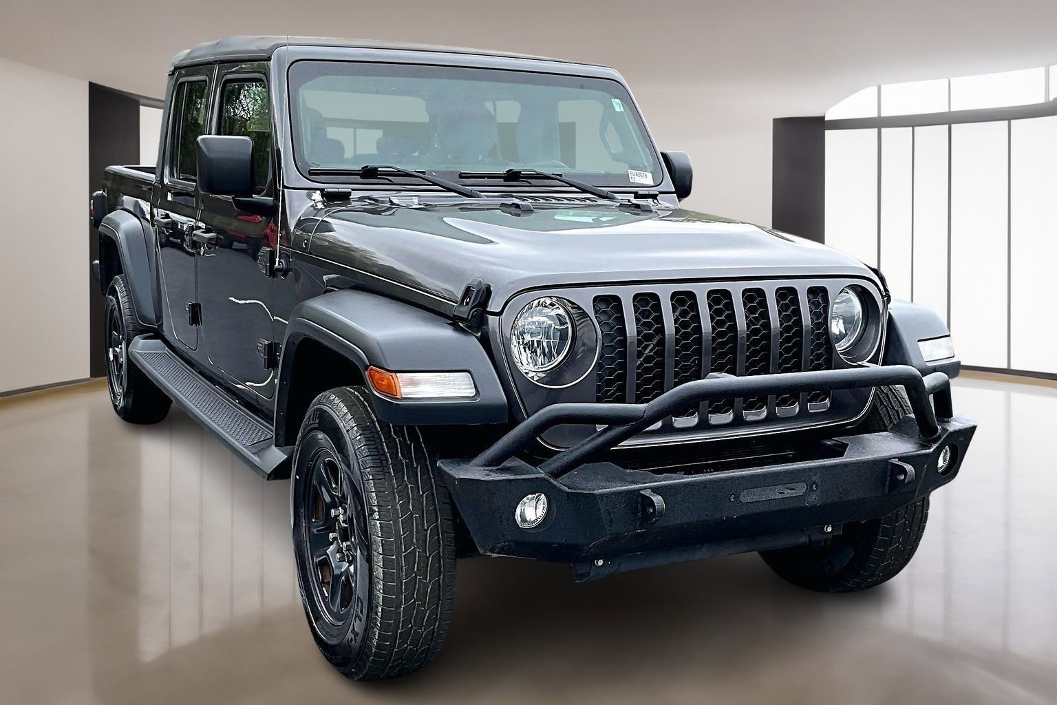 Used 2020 Jeep Gladiator Sport