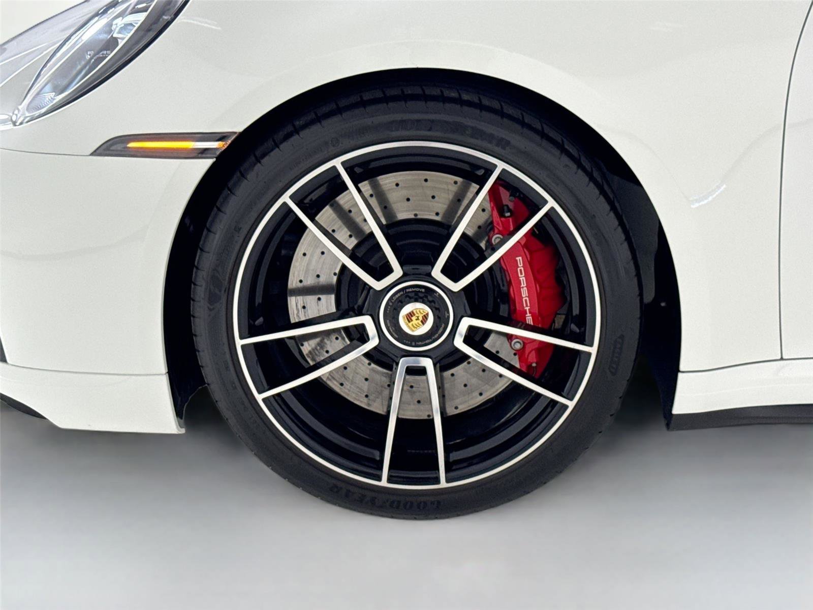 Used 2022 Porsche 911 GT3 RS AWD/4WD image 35