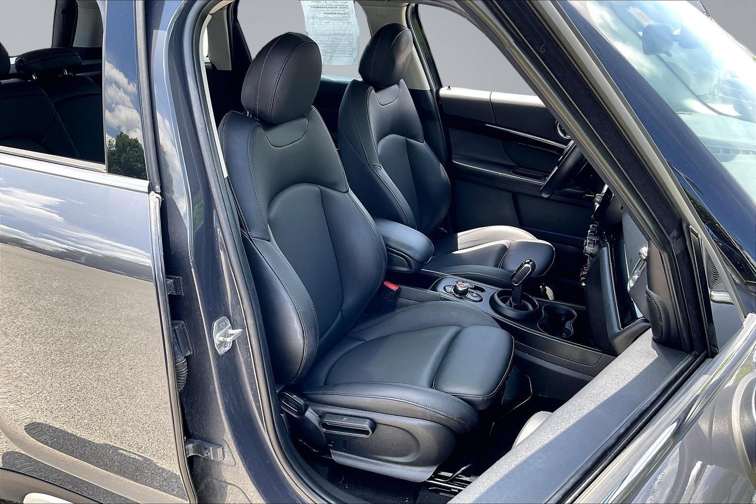 Used 2020 MINI Cooper Countryman S AWD/4WD image 7