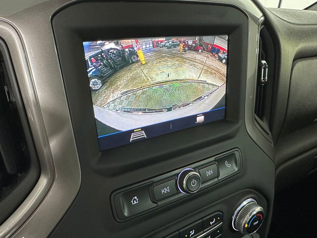 Used 2023 GMC Sierra 2500 Pro w/ Convenience Package image 20