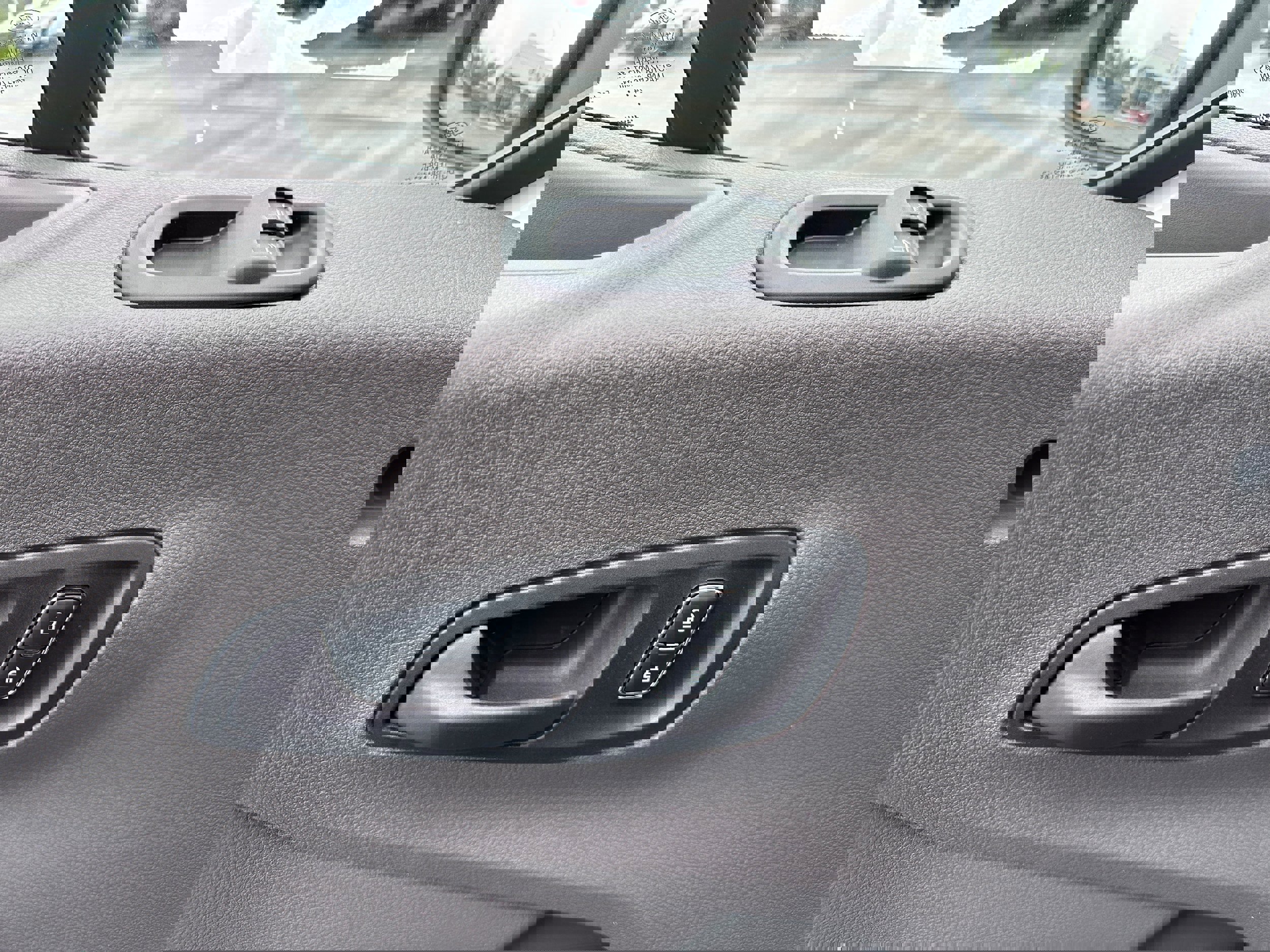 New 2025 Ford Transit 150 Low Roof w/ Load Area Protection Package image 10