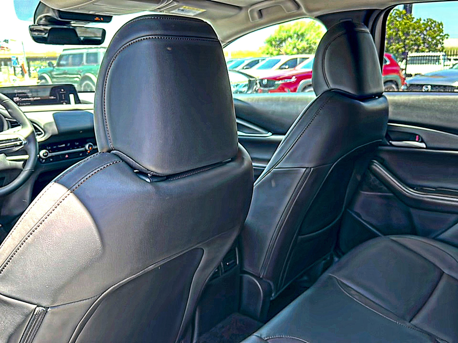 New 2026 MAZDA CX-30 AWD 2.5 S w/ Premium Package image 15