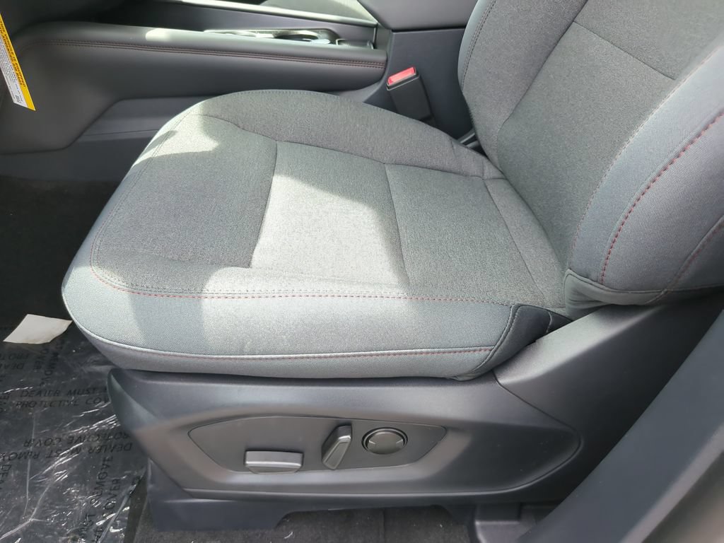 New 2026 Ford Explorer Active RWD image 19