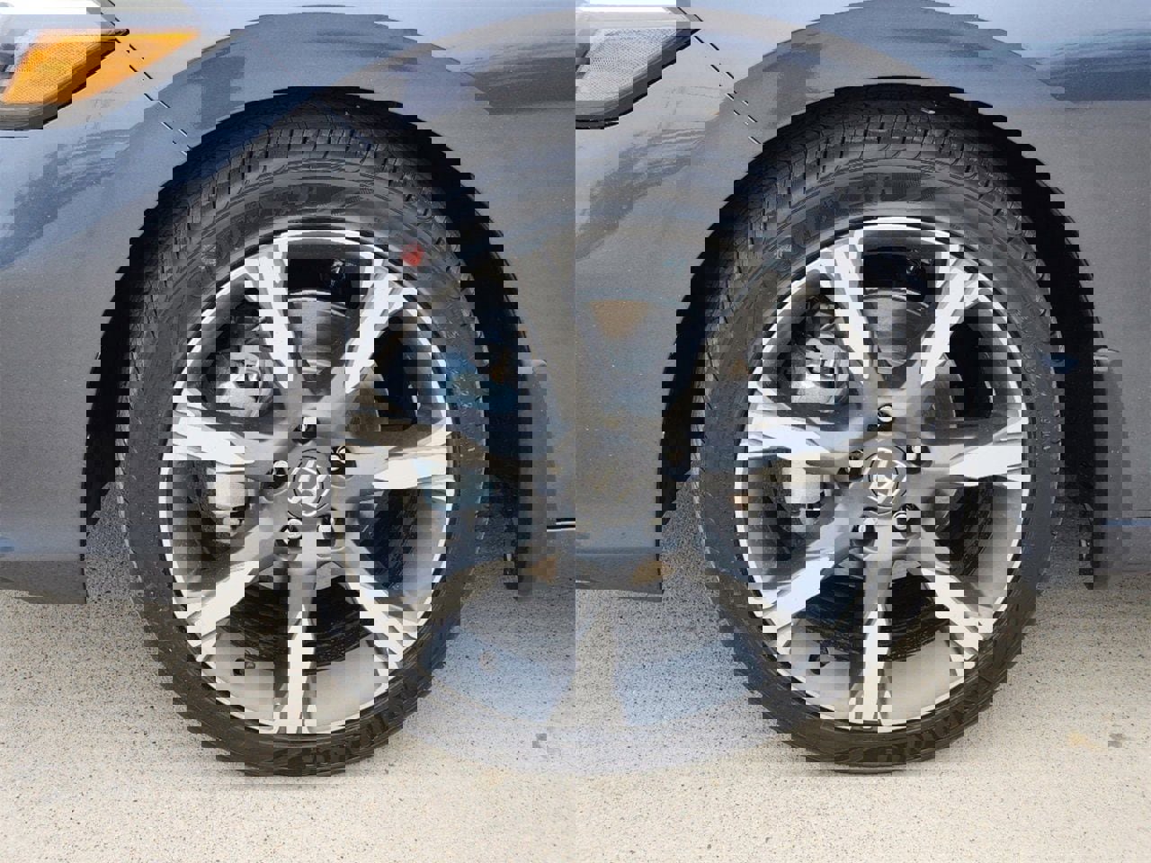 New 2026 Honda Civic Sport Touring image 10