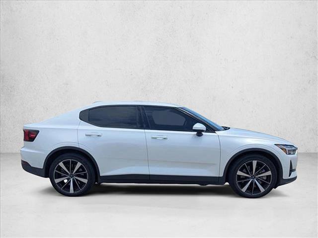 Used 2022 Polestar Polestar 2 w/ Pilot Package AWD/4WD image 4