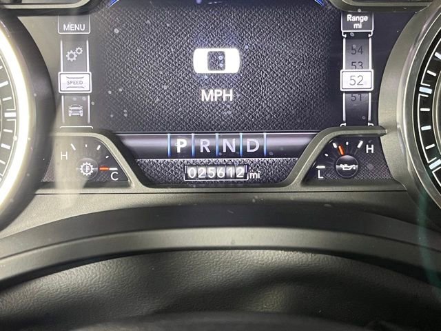 Used 2022 RAM 1500 Big Horn AWD/4WD image 21