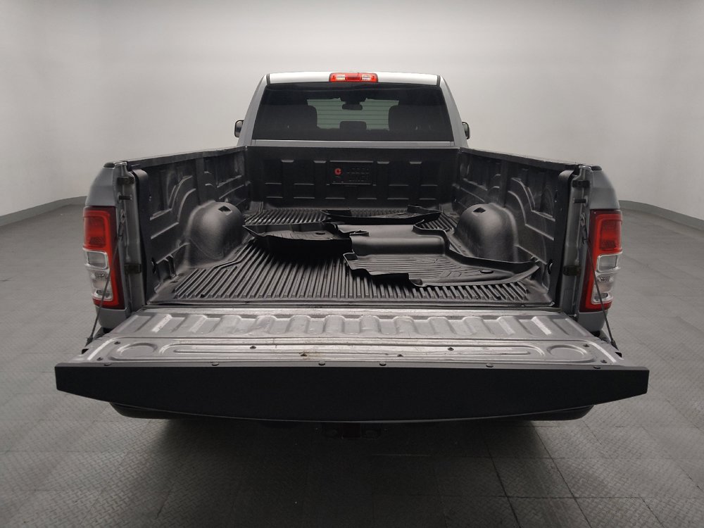 Used 2021 RAM 2500 Big Horn AWD/4WD image 29