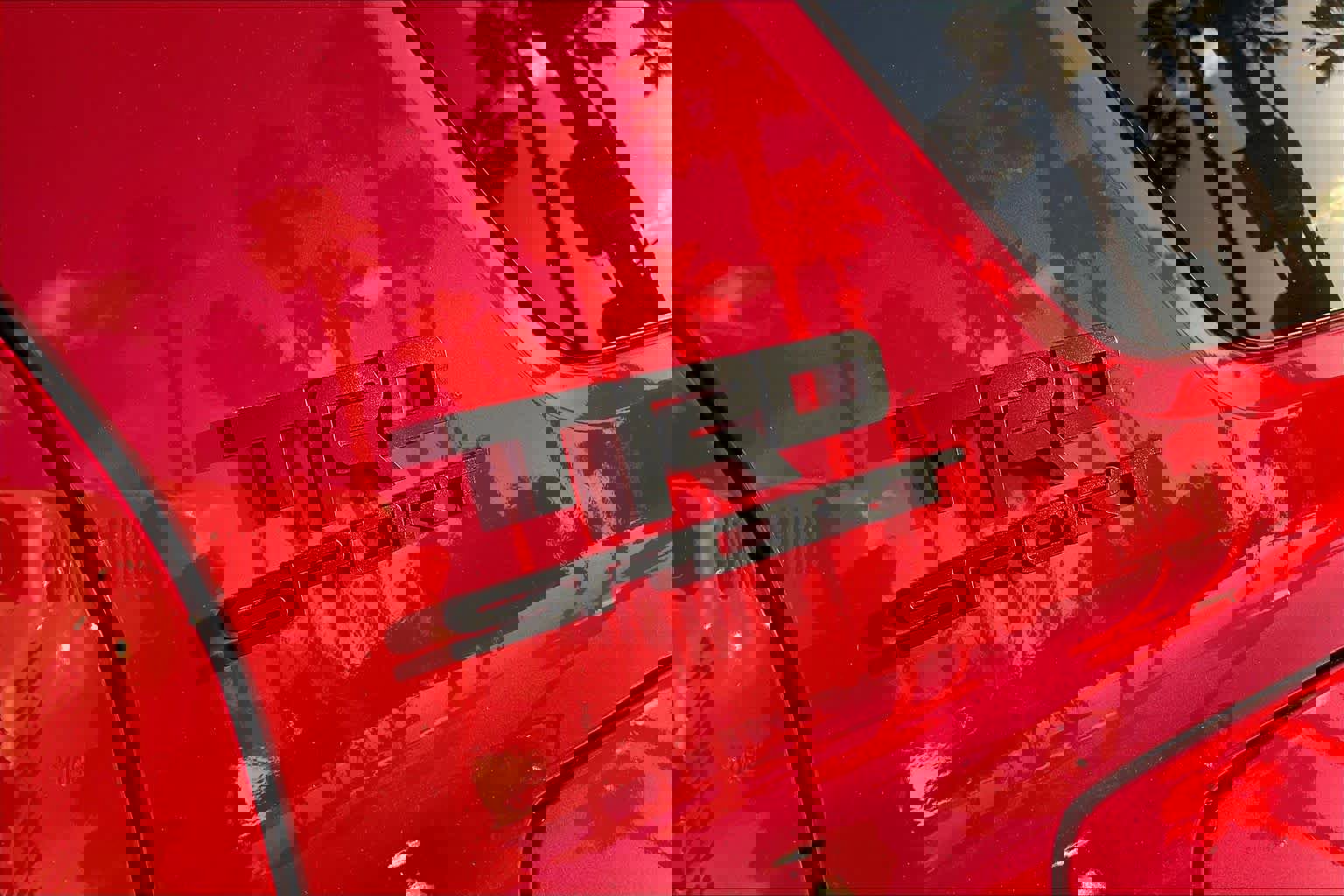 Certified 2025 Toyota 4Runner TRD Sport image 9