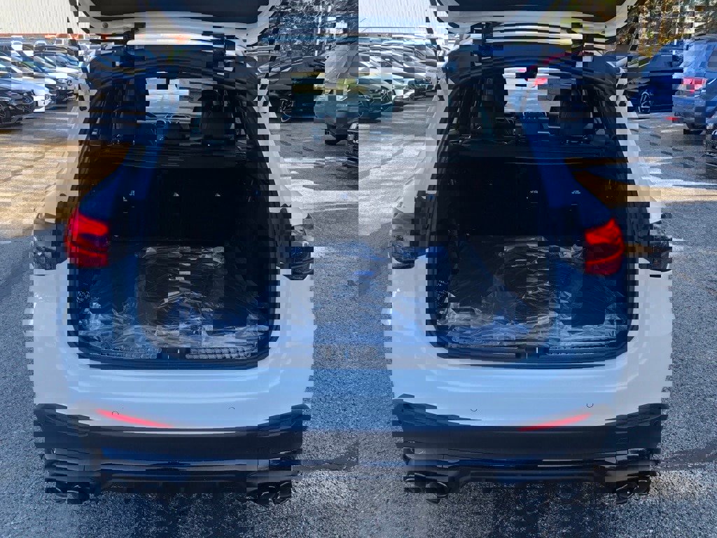 New 2026 Mercedes-Benz GLC 43 AMG 4MATIC image 37