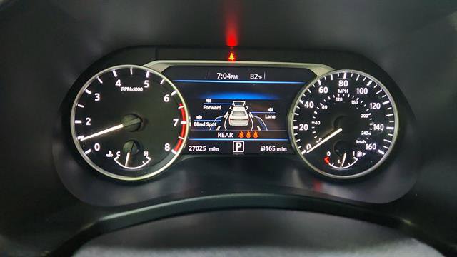 Used 2023 Nissan Sentra SV image 14