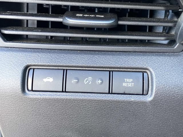 Used 2024 Nissan Altima 2.5 SV FWD image 20