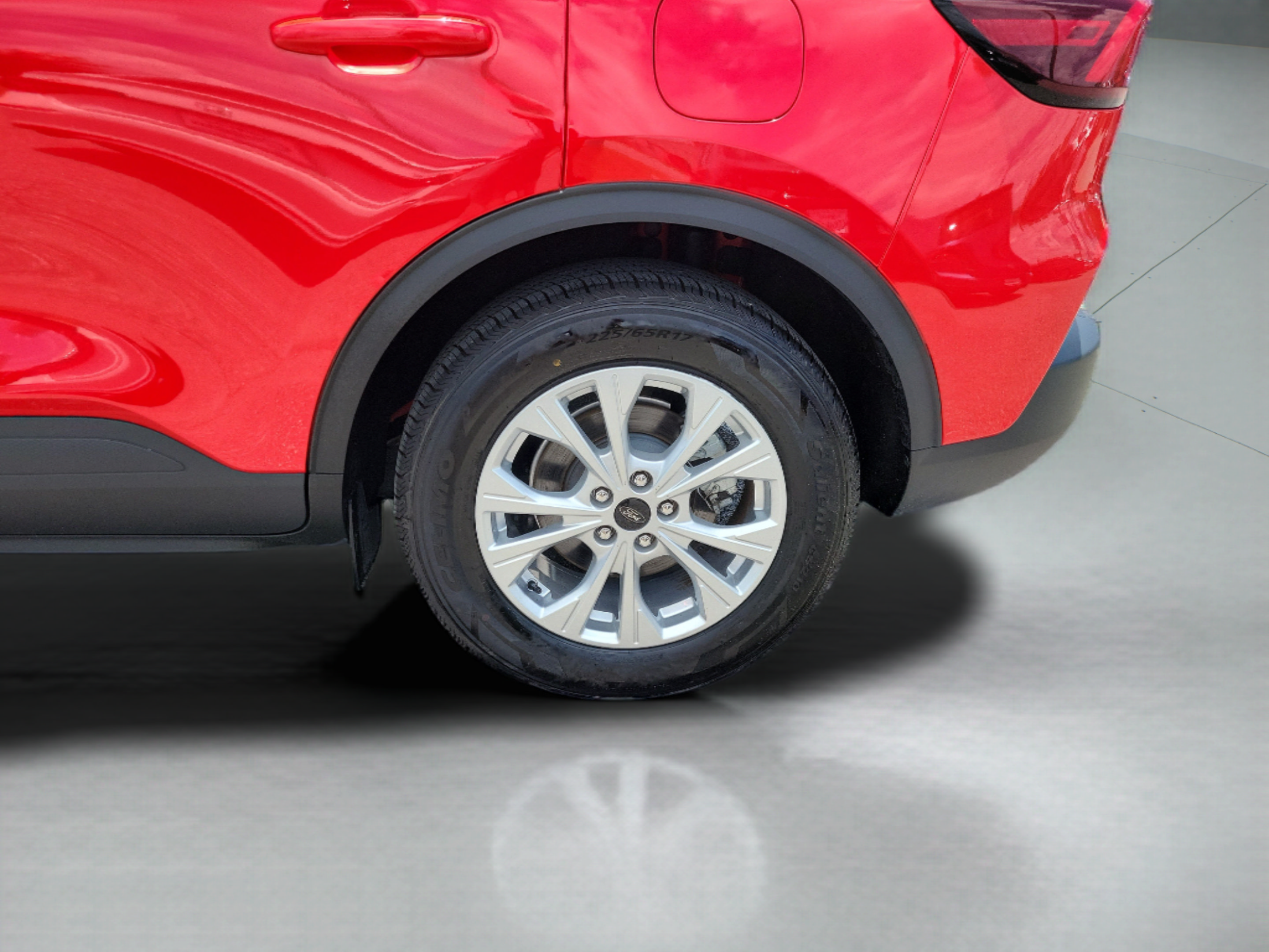 Used 2024 Ford Escape Active FWD image 31
