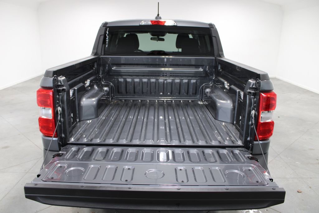 New 2026 Ford Maverick XL image 16