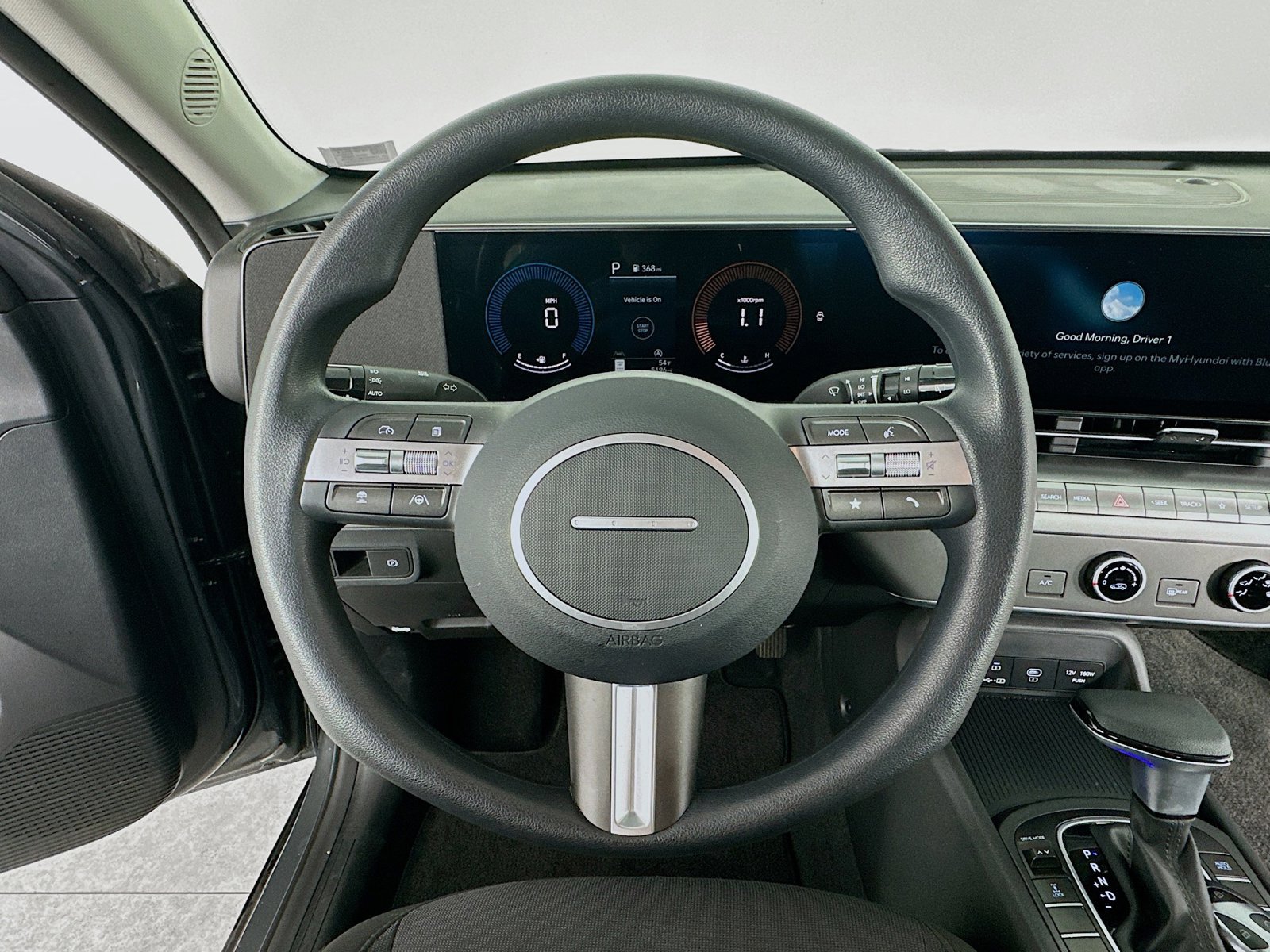 Certified 2026 Hyundai Kona SE AWD/4WD image 12