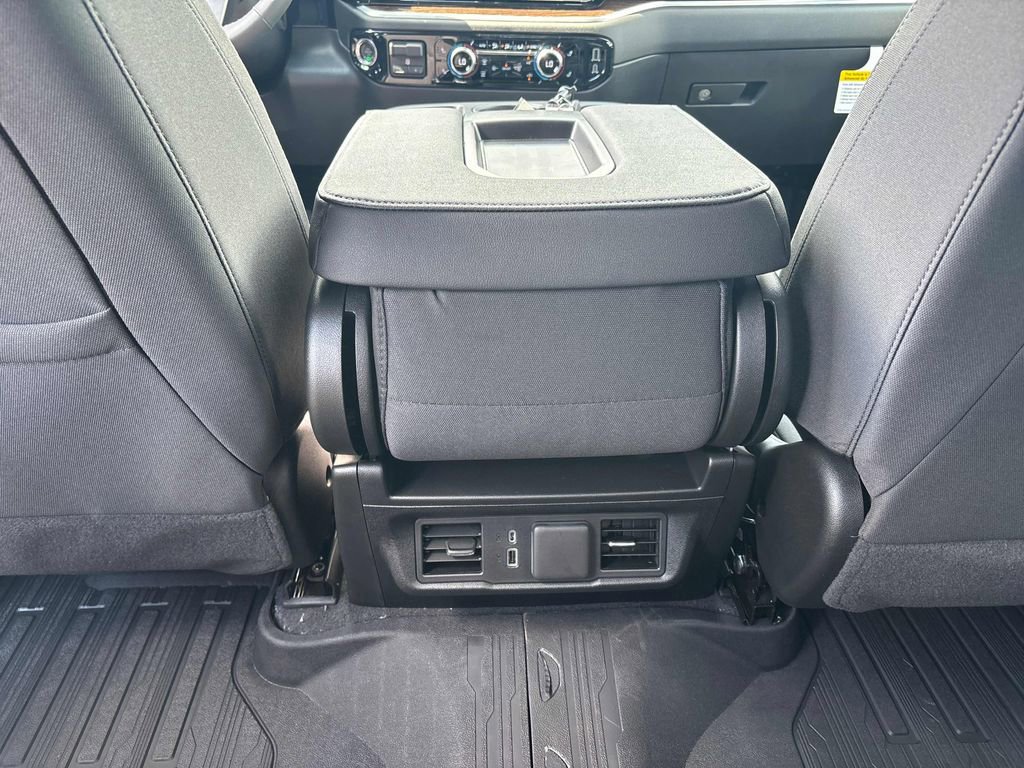 New 2026 GMC Sierra 1500 Elevation w/ X31 Off-Road Package image 35