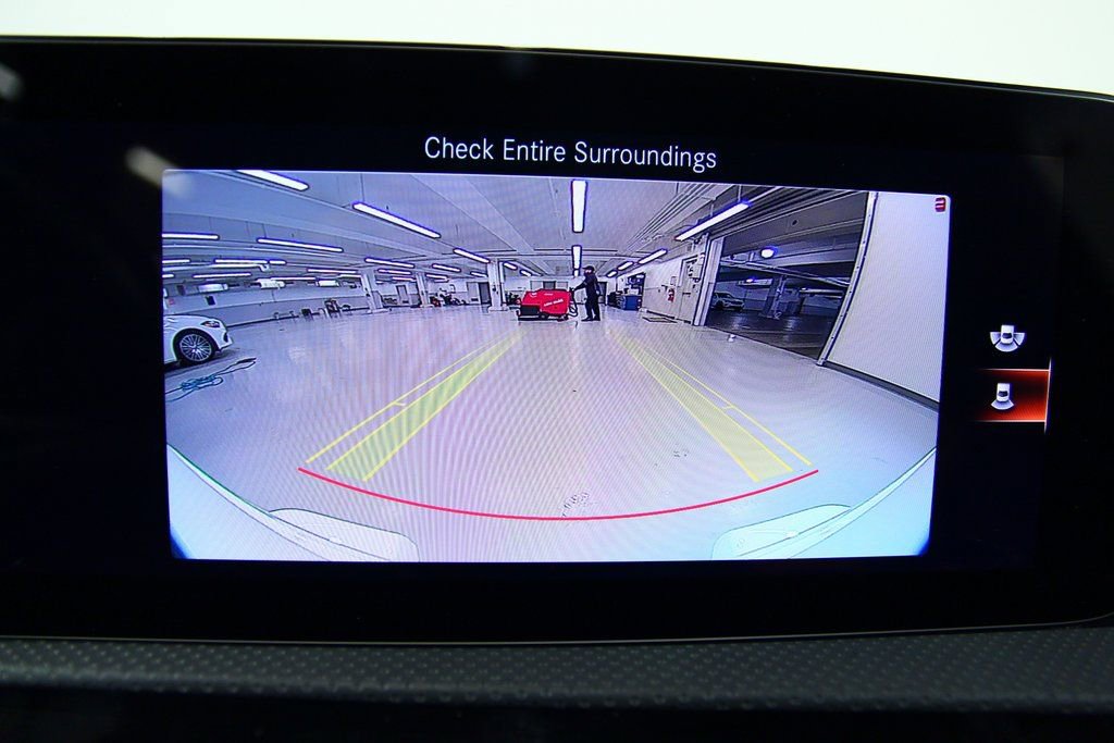 Certified 2023 Mercedes-Benz CLA 250 4MATIC image 10