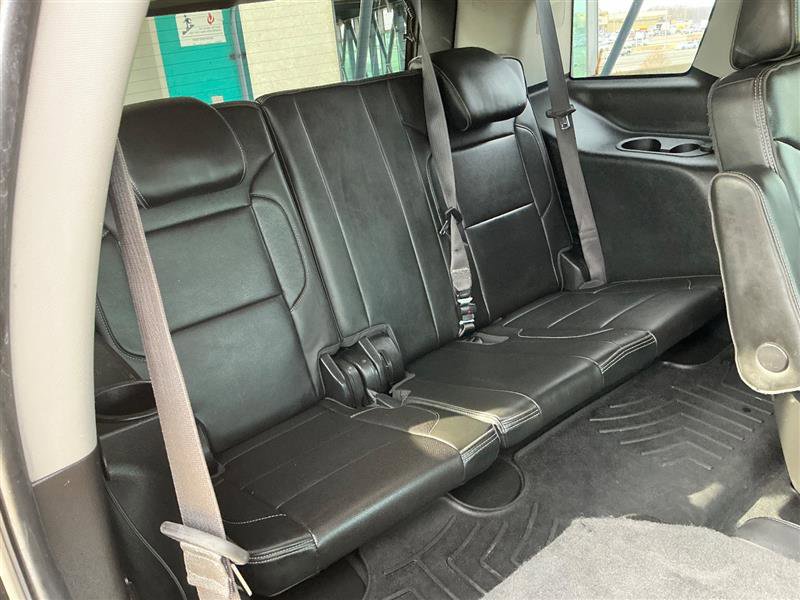 Used 2018 GMC Yukon Denali image 40