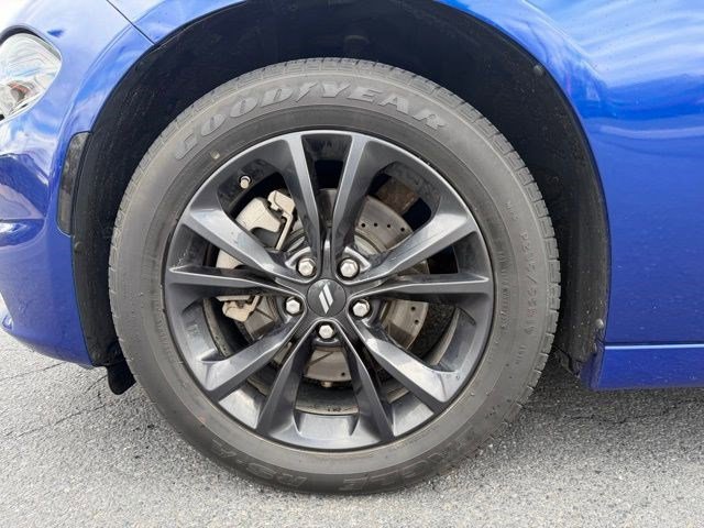 Used 2022 Dodge Charger SXT w/ Blacktop Package image 24