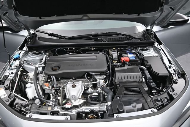 New 2026 Honda Civic Sport image 23