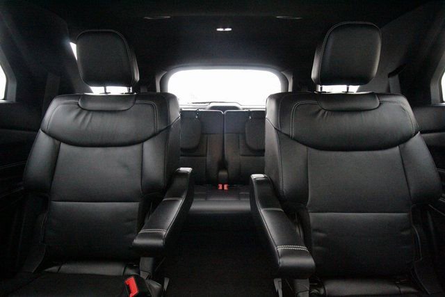 Used 2022 Ford Explorer ST w/ Equipment Group 401A image 33