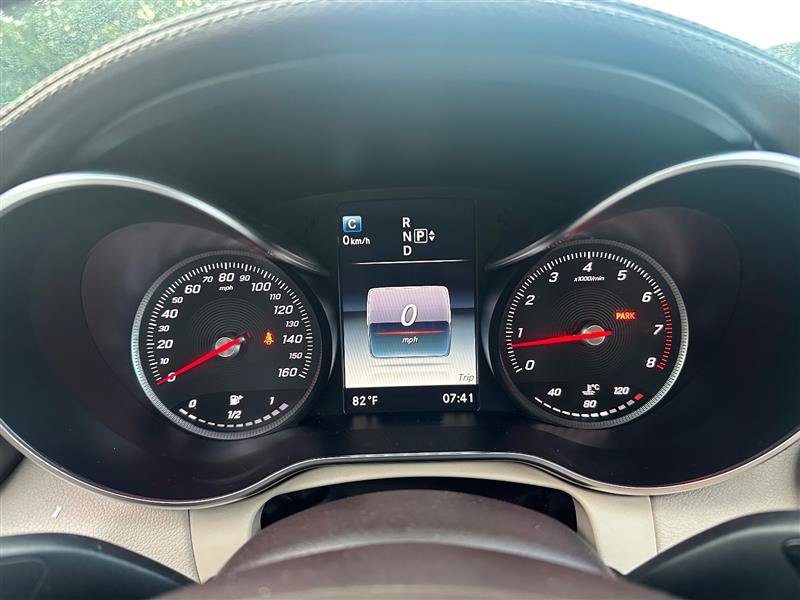 Used 2015 Mercedes-Benz C 300 4MATIC Sedan image 27