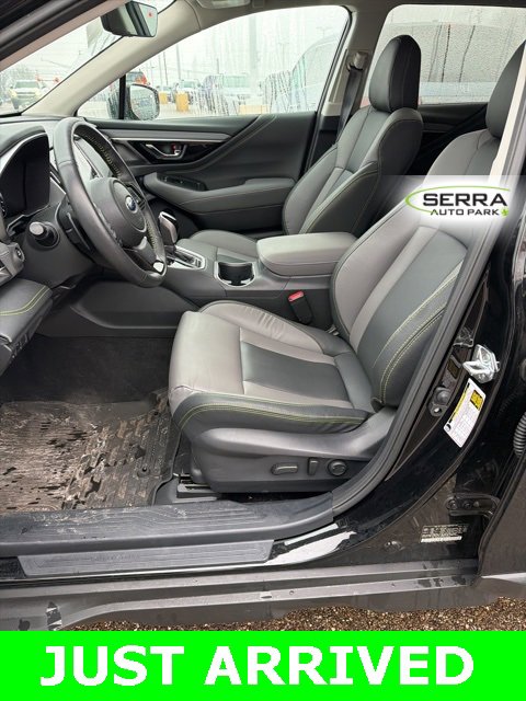 Used 2024 Subaru Outback Onyx Edition image 5