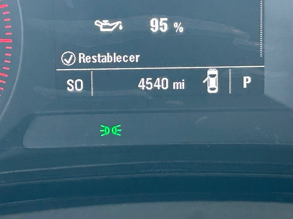 Used 2025 Chevrolet Trax LS FWD image 41