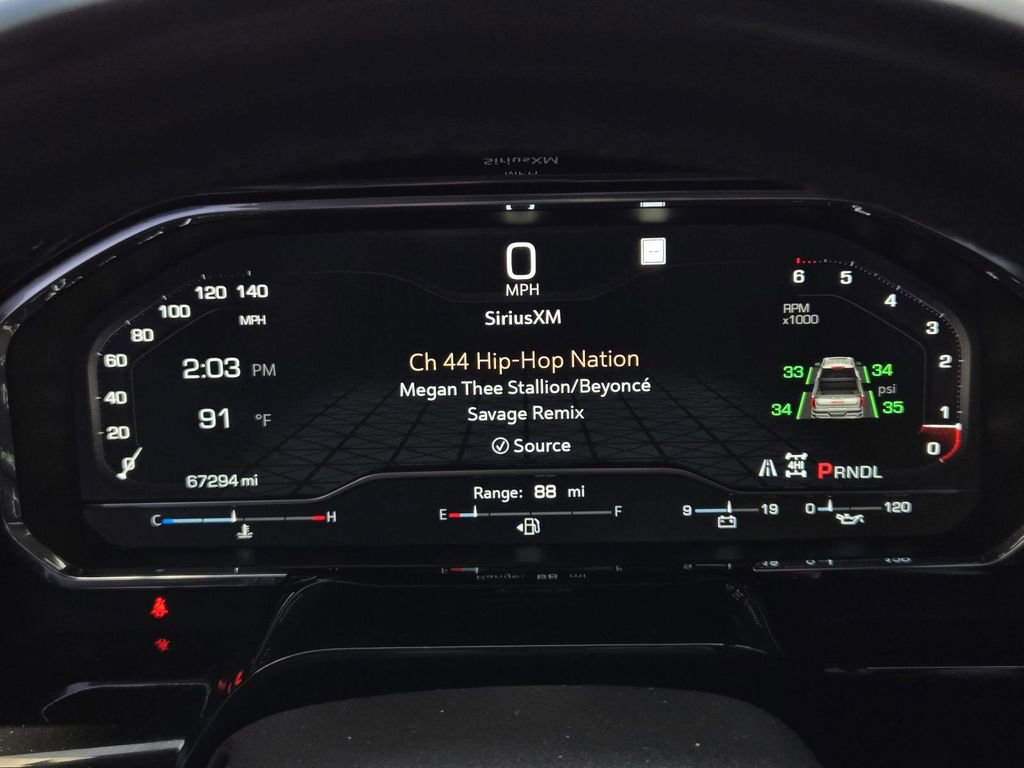 Used 2023 GMC Sierra 1500 Elevation image 26