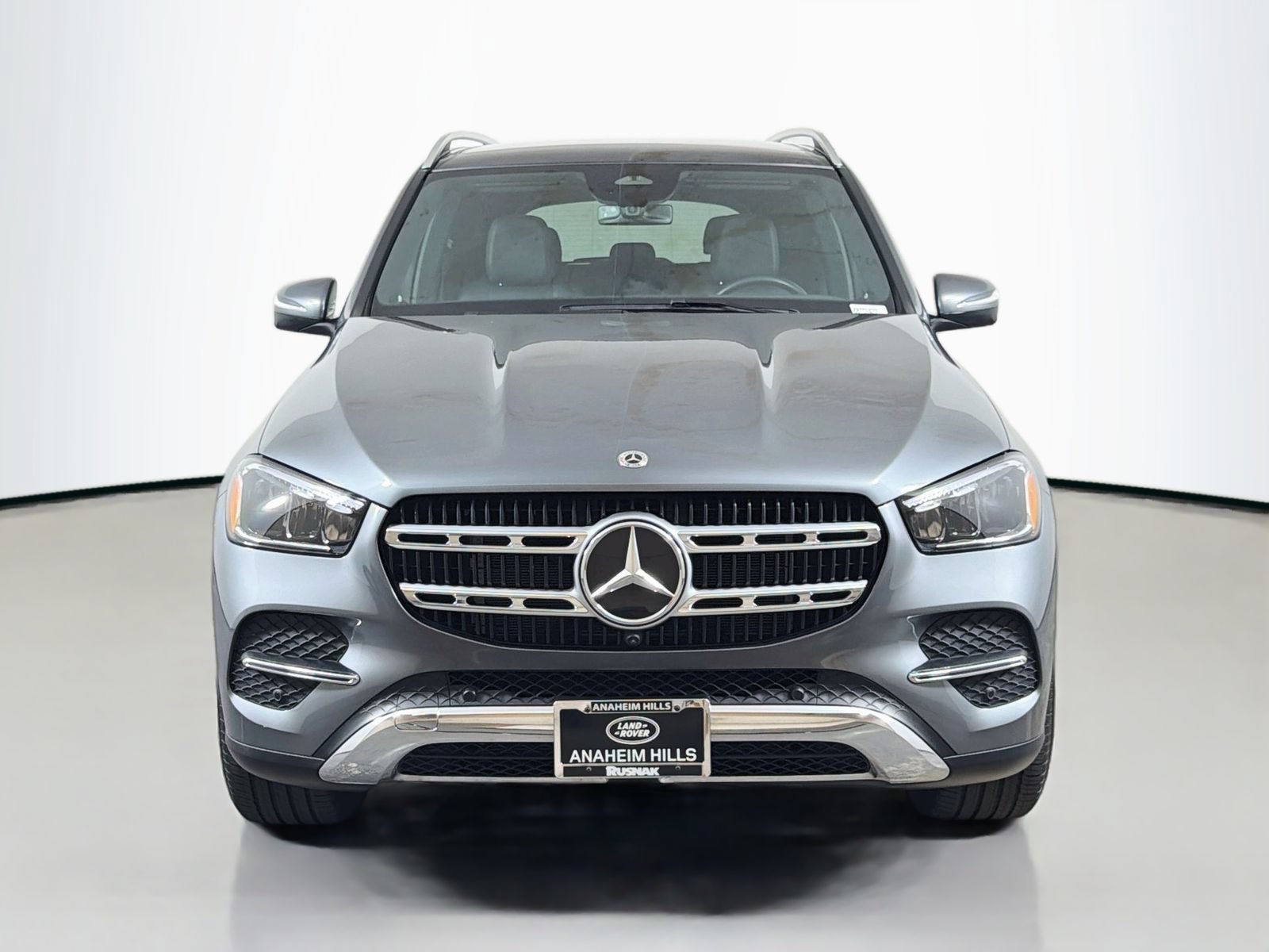 Used 2025 Mercedes-Benz GLE 450 4MATIC image 8