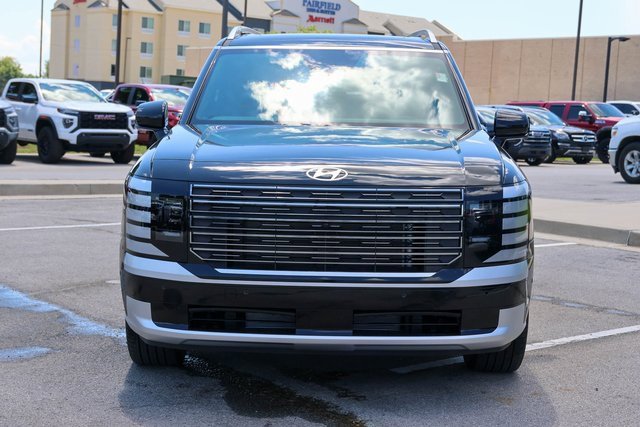 New 2026 Hyundai Palisade Calligraphy image 2