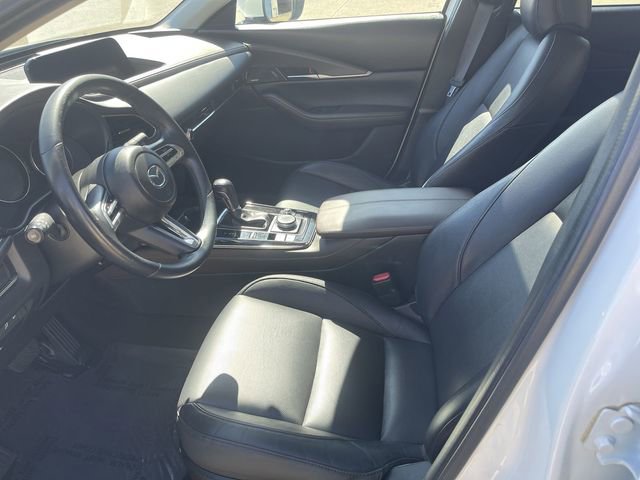 Used 2023 MAZDA CX-30 AWD 2.5 S w/ Premium Package image 11