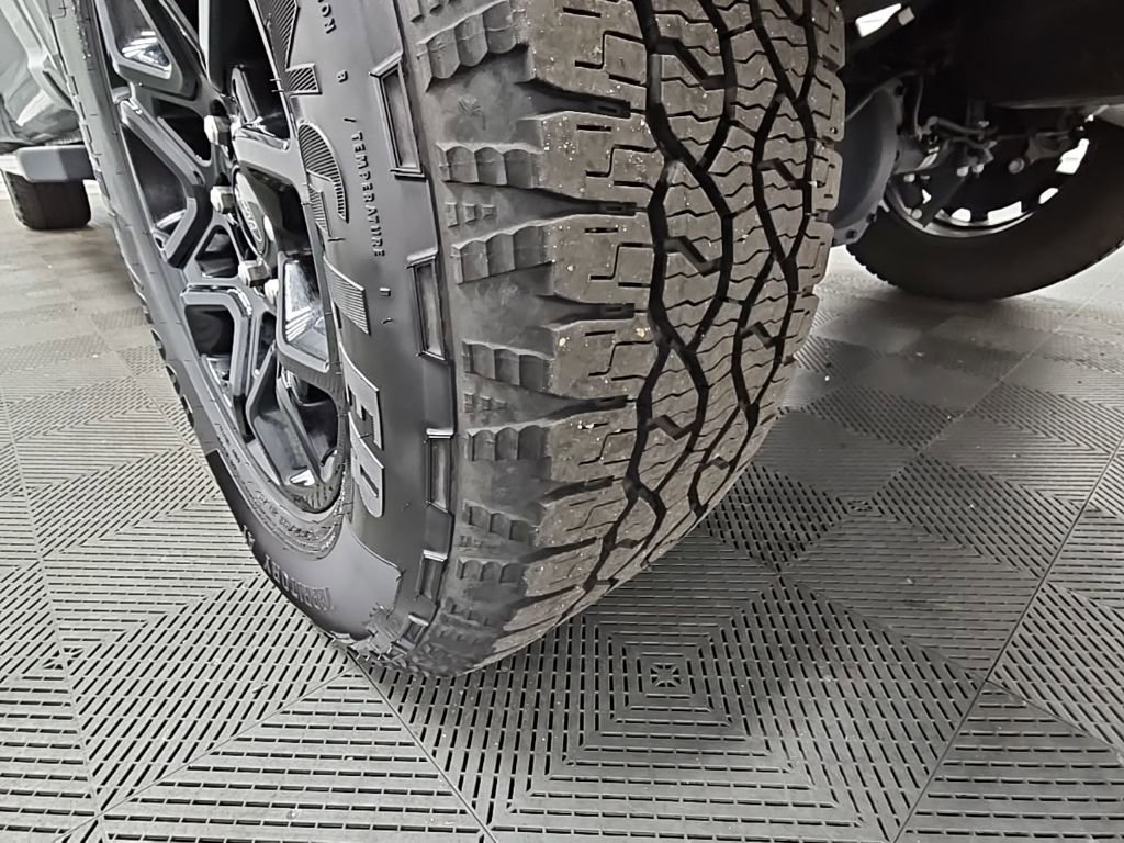 Used 2024 Ford F150 XLT w/ Equipment Group 302A MID image 46