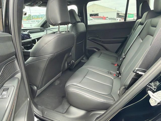 New 2026 Jeep Cherokee Limited AWD/4WD image 16