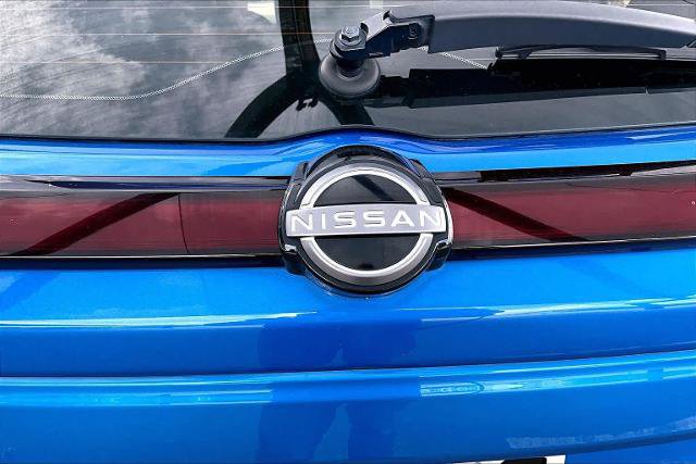 Certified 2023 Nissan Kicks SV w/ Interior Electronics Package FWD image 30