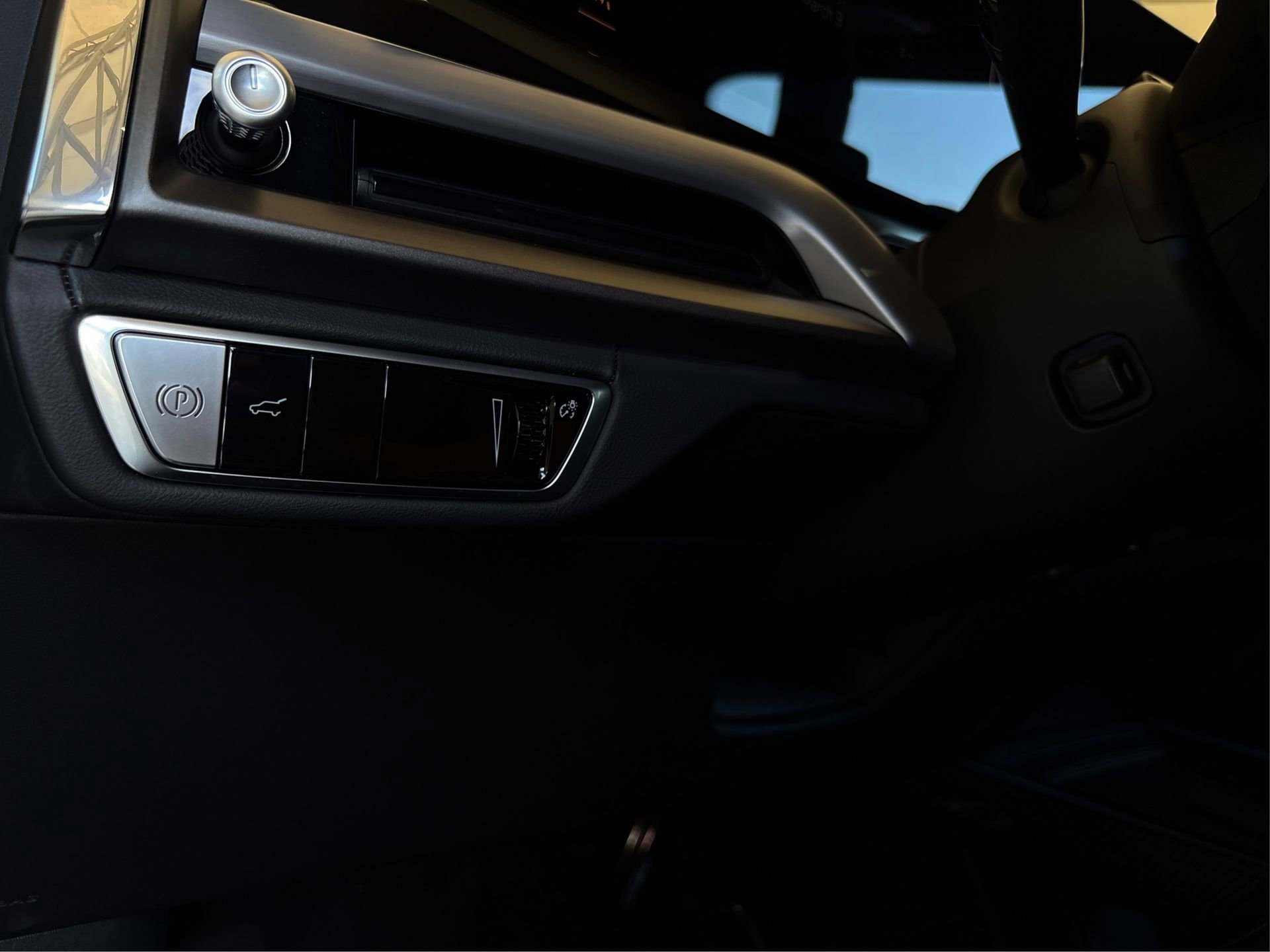 New 2026 Cadillac Vistiq Luxury image 20