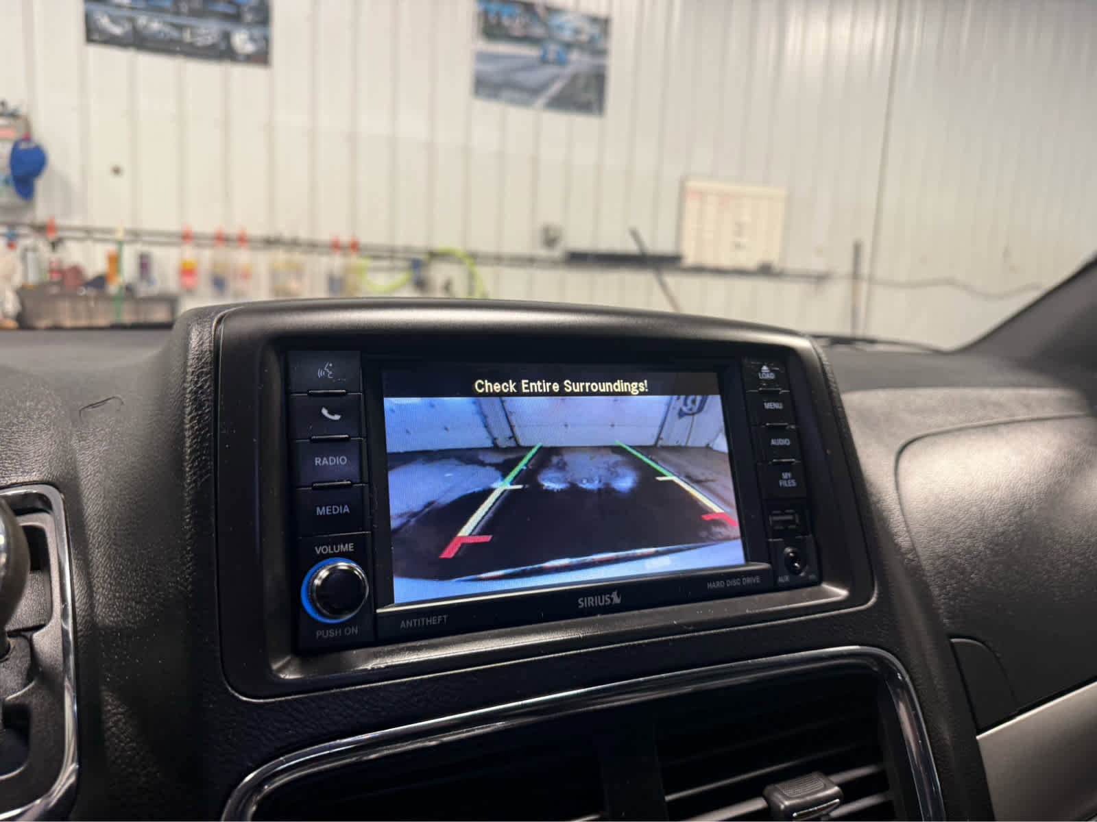 Used 2017 Dodge Grand Caravan GT image 20