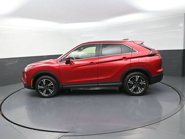 Used 2024 Mitsubishi Eclipse Cross SE AWD/4WD image 6