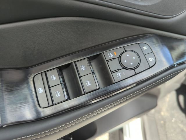 New 2026 Nissan Rogue SV image 30