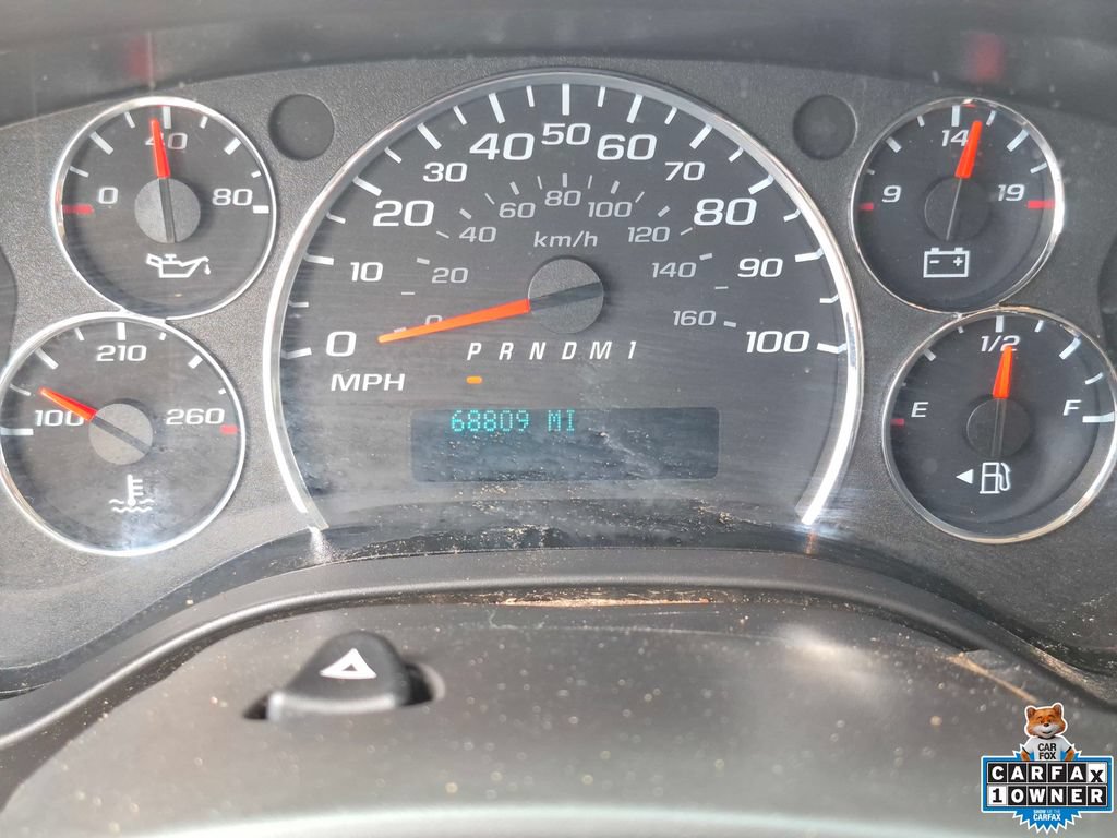 Used 2020 GMC Savana 2500 Extended w/ Driver Convenience Package RWD image 13