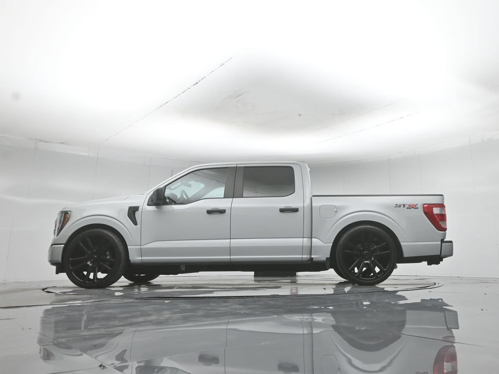 Used 2023 Ford F150 XL w/ STX Appearance Package RWD image 50