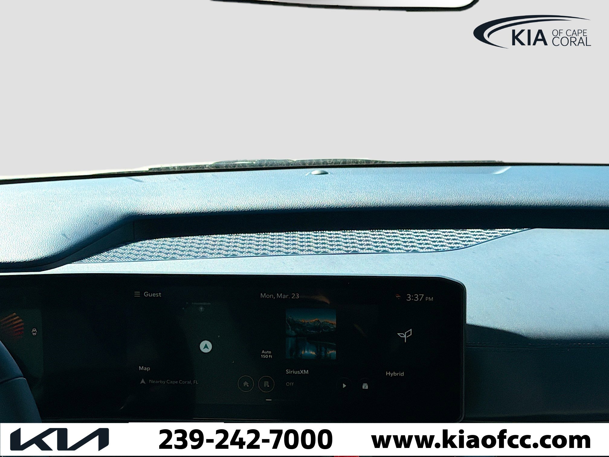 New 2026 Kia Carnival EX image 19