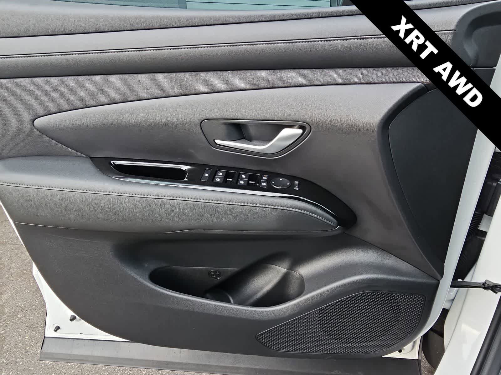 Certified 2025 Hyundai Santa Cruz XRT AWD/4WD image 28