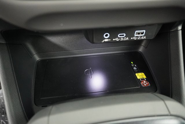 New 2025 Subaru Crosstrek 2.5i Limited w/ Crosstrek Mirror Package image 18