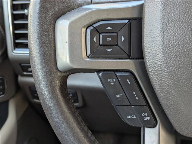 Used 2021 Ford Expedition Max XLT AWD/4WD image 11