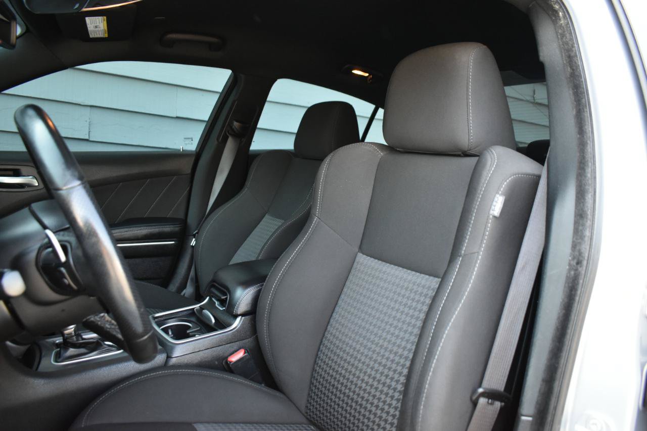 Used 2021 Dodge Charger R/T RWD image 23