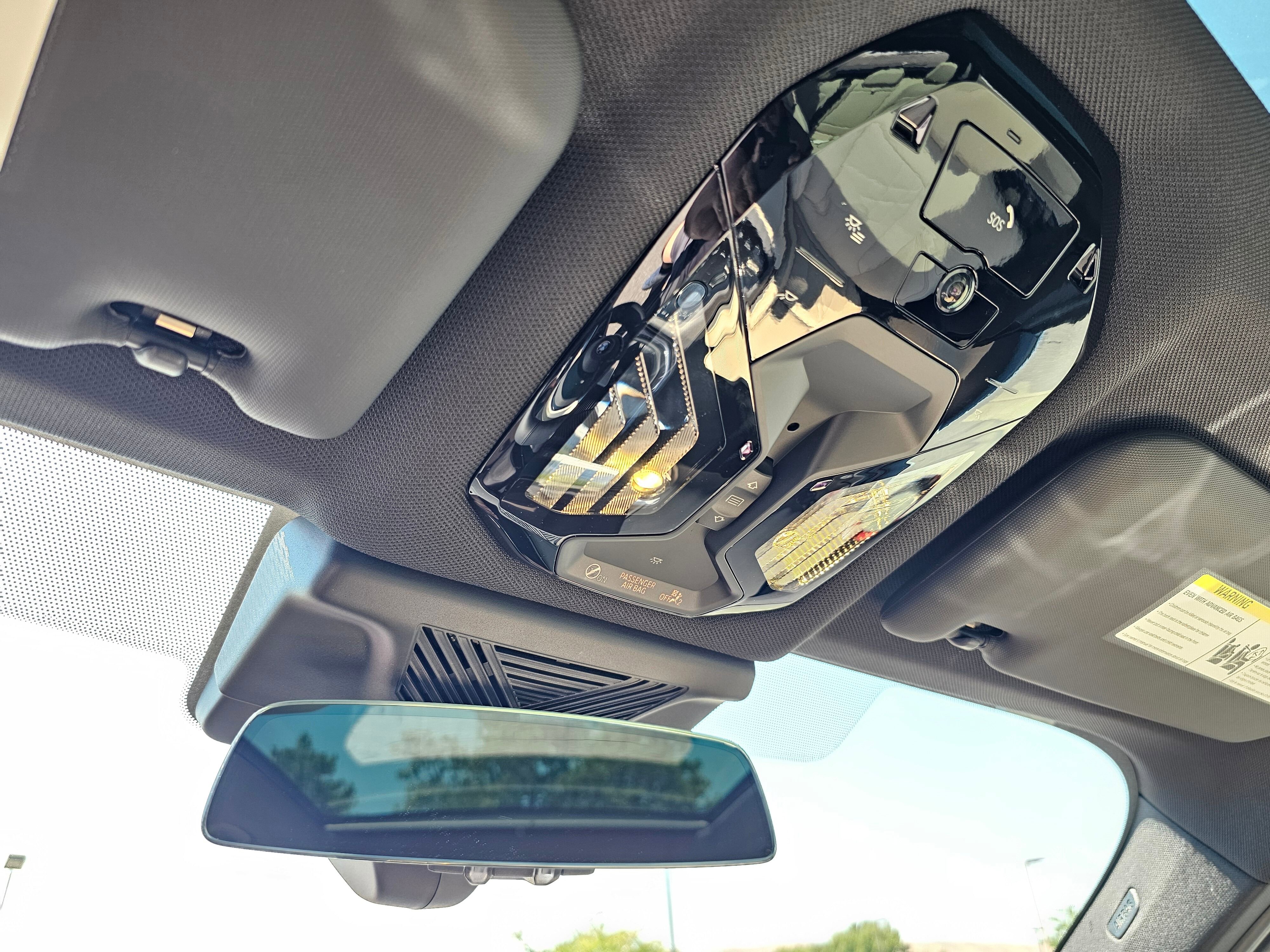 New 2025 BMW X3 xDrive30i w/ Premium Package image 26